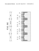 SEMICONDUCTOR DEVICE AND METHOD OF MANUFACTURING THE SAME diagram and image