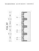 SEMICONDUCTOR DEVICE AND METHOD OF MANUFACTURING THE SAME diagram and image