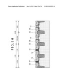 SEMICONDUCTOR DEVICE AND METHOD OF MANUFACTURING THE SAME diagram and image