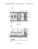 Semiconductor integrated device and manufacturing method for the same diagram and image