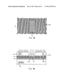 Semiconductor integrated device and manufacturing method for the same diagram and image