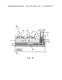 Semiconductor integrated device and manufacturing method for the same diagram and image