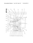 SOCKET ARRANGEMENT diagram and image