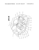 SOCKET ARRANGEMENT diagram and image