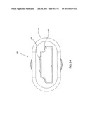 RELEASABLY ENGAGING HIGH DEFINITION MULTIMEDIA INTERFACE PLUG diagram and image