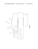 RELEASABLY ENGAGING HIGH DEFINITION MULTIMEDIA INTERFACE PLUG diagram and image