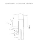 RELEASABLY ENGAGING HIGH DEFINITION MULTIMEDIA INTERFACE PLUG diagram and image