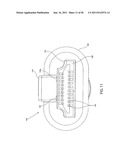 RELEASABLY ENGAGING HIGH DEFINITION MULTIMEDIA INTERFACE PLUG diagram and image