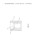 RELEASABLY ENGAGING HIGH DEFINITION MULTIMEDIA INTERFACE PLUG diagram and image