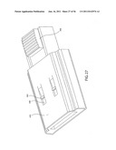 RELEASABLY ENGAGING HIGH DEFINITION MULTIMEDIA INTERFACE PLUG diagram and image