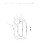 RELEASABLY ENGAGING HIGH DEFINITION MULTIMEDIA INTERFACE PLUG diagram and image