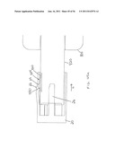 RELEASABLY ENGAGING HIGH DEFINITION MULTIMEDIA INTERFACE PLUG diagram and image