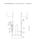 RELEASABLY ENGAGING HIGH DEFINITION MULTIMEDIA INTERFACE PLUG diagram and image