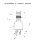 RELEASABLY ENGAGING HIGH DEFINITION MULTIMEDIA INTERFACE PLUG diagram and image