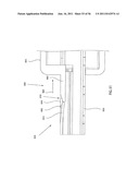 RELEASABLY ENGAGING HIGH DEFINITION MULTIMEDIA INTERFACE PLUG diagram and image