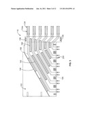 ELECTRICAL CONNECTOR HAVING CONTACT MODULES diagram and image