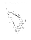 ELECTRICAL CONNECTOR HAVING CONTACT MODULES diagram and image