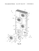 AIR REMOVAL UNIT diagram and image