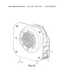 AIR REMOVAL UNIT diagram and image