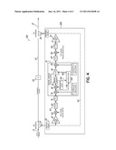 SYSTEM AND METHOD FOR DETERMINING AND CONTROLLING GAIN MARGIN IN AN RF     REPEATER diagram and image