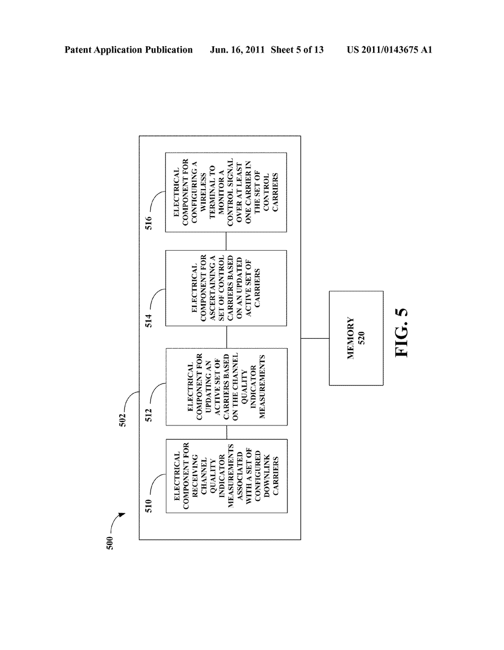 METHOD AND APPARATUS FOR FACILITATING RADIO LINK MONITORING AND RECOVERY - diagram, schematic, and image 06