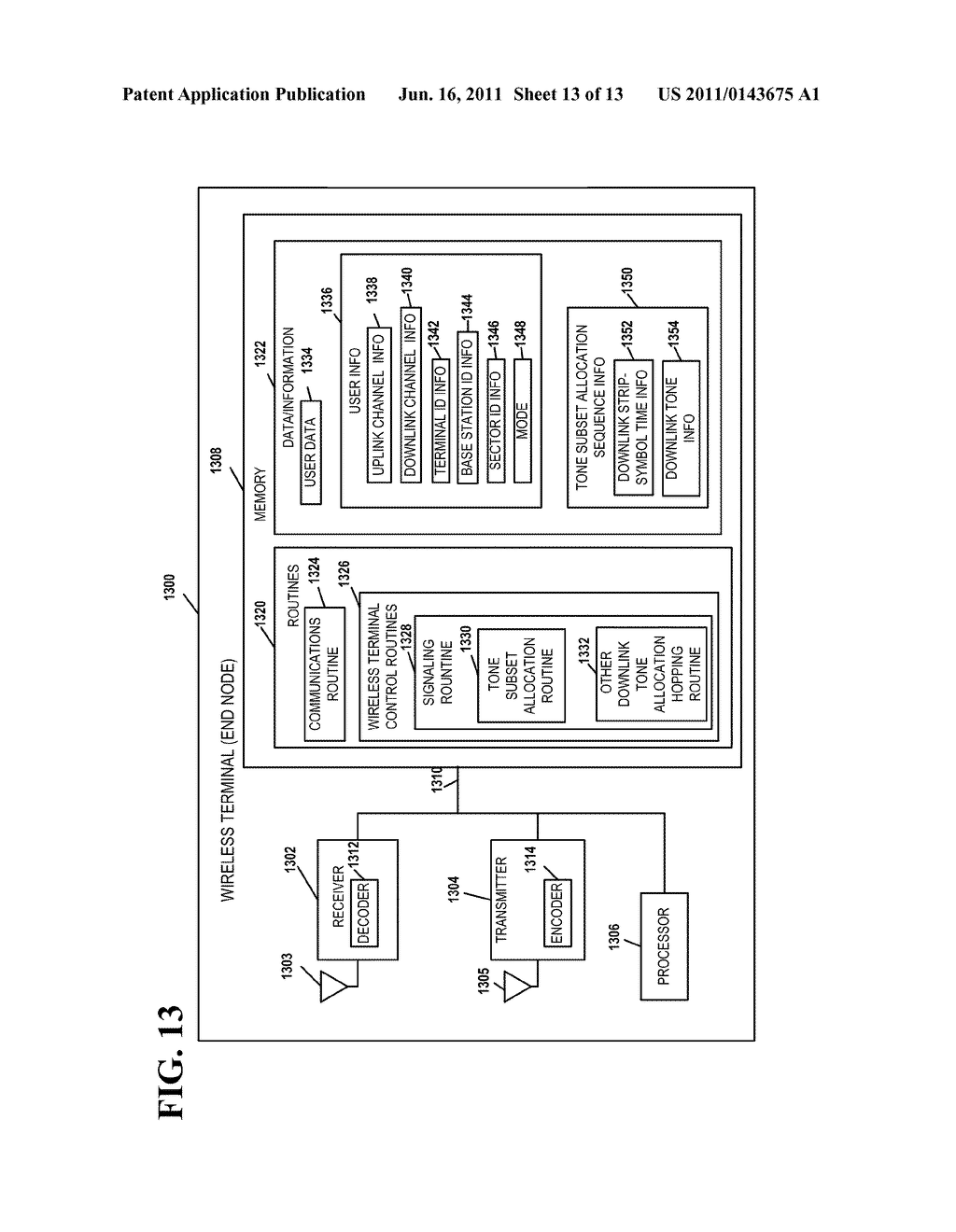 METHOD AND APPARATUS FOR FACILITATING RADIO LINK MONITORING AND RECOVERY - diagram, schematic, and image 14