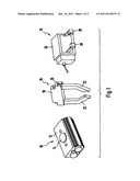 Polling system for a moved machine component diagram and image