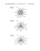 DIRECTIONAL PATTERN DETERMINING METHOD CAPABLE OF QUICKLY SELECTING     OPTIMUM DIRECTIONAL PATTERN diagram and image