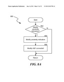 METHOD AND SYSTEM FOR MANAGING AUTONOMOUS SEARCH IN VARIOUS MODES IN A     LONG-TERM EVOLUTION ENVIRONMENT diagram and image