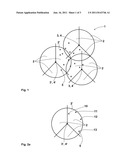 ANTENNA MANAGEMENT SYSTEM AND PROGRAM FOR OPTIMIZATION OF BROADCAST     CHARACTERISTICS OF AN ANTENNA AND METHOD FOR DETERMINING PHYSICAL     PARAMETERS OF AN ANTENNA diagram and image