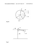 ANTENNA MANAGEMENT SYSTEM AND PROGRAM FOR OPTIMIZATION OF BROADCAST     CHARACTERISTICS OF AN ANTENNA AND METHOD FOR DETERMINING PHYSICAL     PARAMETERS OF AN ANTENNA diagram and image