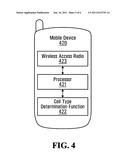 SYSTEM AND METHOD FOR IDENTIFYING A TELECOMMUNICATION CELL BASED ON     BROADCAST CELL PARAMETERS diagram and image