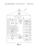 USER-SELECTED TAGS FOR ANNOTATING GEOGRAPHIC DOMAINS CONTAINING     POINTS-OF-INTEREST diagram and image