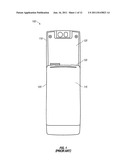 COVER PLATE ASSEMBLY AND METHOD OF OPERATION OF SAME diagram and image