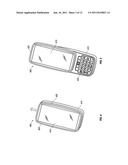 COVER PLATE ASSEMBLY AND METHOD OF OPERATION OF SAME diagram and image