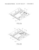 SLIDING TYPE PORTABLE TERMINAL diagram and image