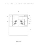 SLIDING TYPE PORTABLE TERMINAL diagram and image