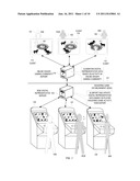 WAGERING GAME DIGITAL REPRESENTATIVE diagram and image