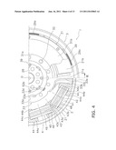 FLYWHEEL ASSEMBLY diagram and image