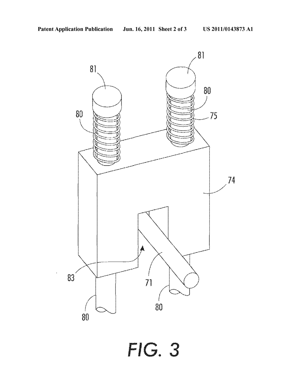 TENSIONING SYSTEM WITH SELF-LOCKING MECHANISM - diagram, schematic, and image 03