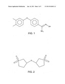 Stat modulators diagram and image