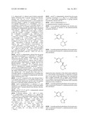 6 SUBSTITUTED 2- HETEROCYCLYLAMINO PYRAZINE COMPOUNDS AS CHK-1 INHIBITORS diagram and image