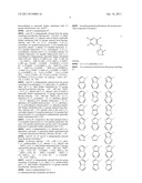 6 SUBSTITUTED 2- HETEROCYCLYLAMINO PYRAZINE COMPOUNDS AS CHK-1 INHIBITORS diagram and image