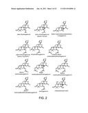 TREATING VARIOUS DISORDERS USING TRKB AGONISTS diagram and image