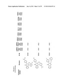 Compounds for Modulating TRPV3 Function diagram and image