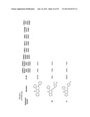 Compounds for Modulating TRPV3 Function diagram and image