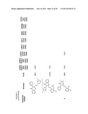 Compounds for Modulating TRPV3 Function diagram and image