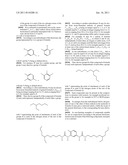 COSMETIC COMPOSITIONS COMPRISING AT LEAST ONE BIS-UREA DERIVATIVE diagram and image