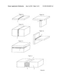 FIRE-BREAK CAULKING AND FILLING DEVICE diagram and image