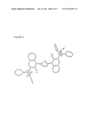 Post-Metallocene Complexes Based on Bis(Naphtoxy)Pyridine and     Bis(Naphtoxy)Thiophene Ligands for the Polymerisation of Ethylene and     Alpha-Olefins diagram and image